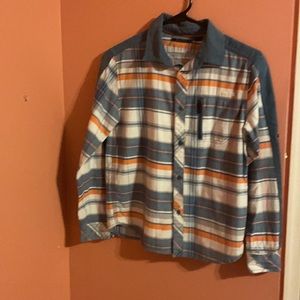 Sean John long sleeve shirt